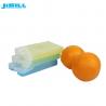 China Chillers Ice Block Cooler Cool Bag Ice Packs With Cooling Gel Inner wholesale