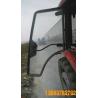 China YTO tractor parts agricultural machinery accessories 400/404/454 glass door wholesale