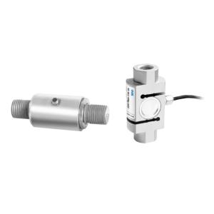 China NS-WL2 Series Compact Mini Load Cell Good Stability Pull Pressure Sensor OEM wholesale