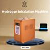 China AC220V Hydrogen Oxygen Inhaler Hydrogen Inhaling Machine 3000ml/M wholesale