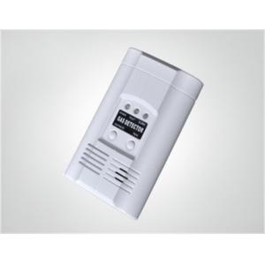 China CO302Q AC Powered Plug-In Carbon Monoxide Alarm (customisable) supplier