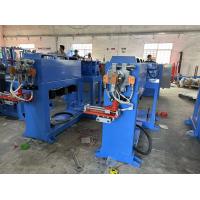 China Hongli 50 Extruder Machine Cable 90kg/h Wire Extruder Machinery on sale