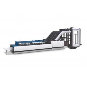 Customized Electric Flute Laminator Paper Roll Lamination Machine