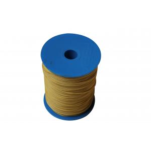 Eco - Friendly 1.6MM Jacquard Harness Cord Swiss HETEX Pulley Line Antistatic