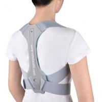 Neck Pain Relief Back Posture Correction Spine Braces Support Belt For Adults