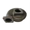 China Grey Cast Iron Shell Mold Casting Pump Casing wholesale