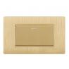Golden US Standard Outdoor Push Button Door Switch