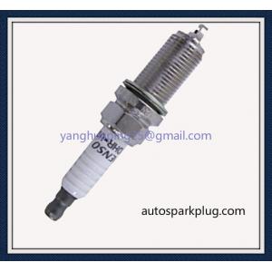 China Auto Spark Plugs 90919-01240 Sk16r11 For Japanese Cars Ignition System supplier