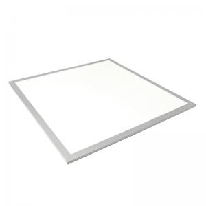 Dimmable 40W Slim LED Panel Lights 5 Years Warranty