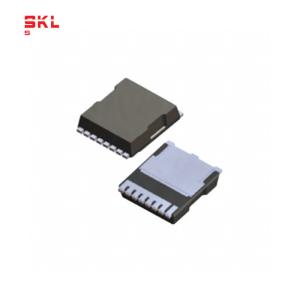 China L'électronique de transistor MOSFET de la puissance FDBL0150N60 pour la commutation ultra-rapide et la conversion de puissance efficace wholesale