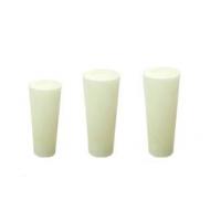 China Silicone Rubber Stopper,Customize silicone rubber bottle stopper caps for laboratory teaching on sale