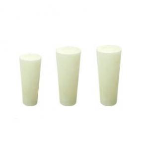 China Silicone Rubber Stopper,Customize silicone rubber bottle stopper caps for laboratory teaching supplier
