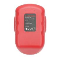 China Rechargeable Bosch 24V Cordless Drill Battery 2000mAh 13624-2g 1645b-24 1645K-24 on sale