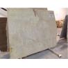 China Polished Translucent backlit Marble White Onyx Slab wholesale