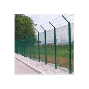 China Wire Mesh Fence  - Wire Mesh Fence supplier