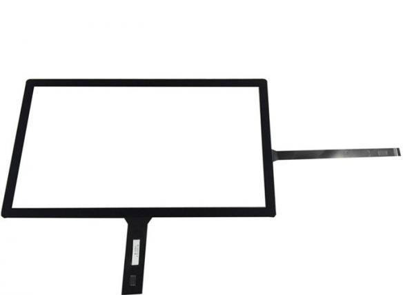 EETI Industrial Touch Panel 23.8 Inch For Flexible Vending And Ticket Sales High