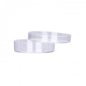Culture Plate Cell Sterilized Petri Dish For Lab Non Treated Surface For Suspension Culture