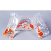 China Heavy duty live fishes transport bags for sale