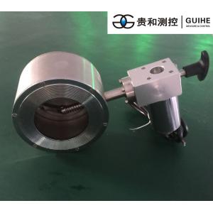 China 2S Action fuel high level monitoring Overfill Prevention shut-off Valve For gas Service Station supplier