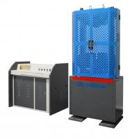 China 300KN Load Cell Universal Compression Testing Machine PC Controlled on sale