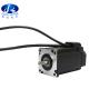 China 2 Phase 4Nm Nema 24 CNC Easy Servo Stepper Motor With 1000 Line Encoder wholesale