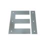 High Quality Silicon Steel Iron Ei Transformer Core for Mutual Inductors