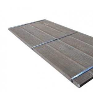 450 NM500 Abrasion Resistant Steel Plate 2438mm Mill Plate