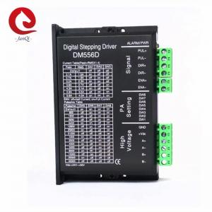 DM556D 2PH High Power Stepper Motor Driver For CNC Router Milling