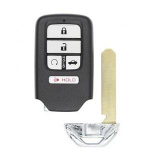 2018-2022 Honda Remote Key 4A Chip CWTWB1G0090 OEM 4+1 Button