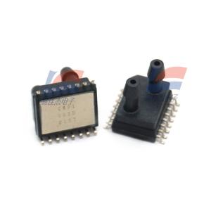 China YJJ WF200S Silicon-Structured MEMS Differential Pressure Sensor With A Range Of 0 - 10 kPa Is Used For Medical Monitoring wholesale