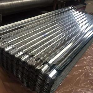 China Galvanized Metal Deck Cell Closure Metal Floor Deck Steel Deck Sheets For Concrete Slab supplier