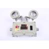 China Zone 1/Zone 2 Explosion Proof Emergency Lighting | Waterproof & Fireproof LED Wall/Ceiling Fixture for Critical Areas wholesale