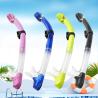 China Advanced Dry - Top Snorkel for Smooth Underwater Breathing wholesale