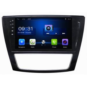 China Ouchuangbo car audio stereo head unit android 8.1 for JAC Refine S5 support USB SWC wifi blurtooth gps navi supplier