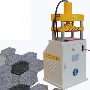 Stone Hydraulic Press Machine