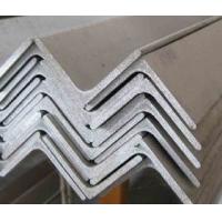 China COld Rolled Stainless Steel Angle Bar 420 on sale