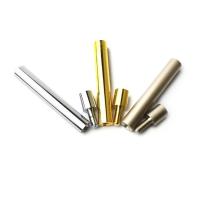 China Aluminum Glass Standoff Bolts , Aluminum Sign Standoffs ISO9001 Approved on sale