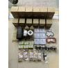 China Komatsu Pc400-8 Diesel Engine Assembly 6d125-1-2-3 Engine Four Matching Piston Components Piston Liner Piston Ring wholesale
