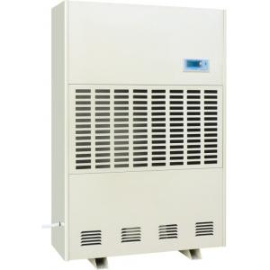 Industrial Refrigeration Dehumidifier  Dehumidifying Equipment for Storage RH 50%