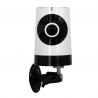 EC5 720P Fisheye Panorama WIFI P2P IP Camera IR Night Vision CCTV DVR Wireless