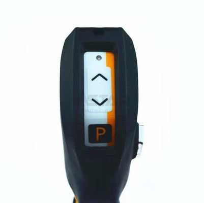 China Module de télécommande Pro GM04 du pistolet à pulvérisation en poudre manuelle wholesale