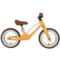 China Magnesium Alloy 12 Inch 2 Wheel Kids Balance Bike Training Bike No Pedals on sale