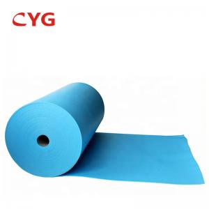 China Closed Cell Cutting Polyethylene Thermal Insulation Foam supplier