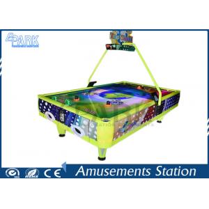 Funny Air Hockey Video Arcade Game Machines Arcade Game Machine