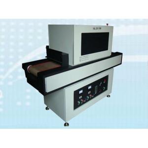 China 405nm UV Drying Machine supplier