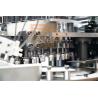 máquina plástica del moldeo por insuflación de aire comprimido del estiramiento de la botella del animal doméstico 10000bph por completo automática