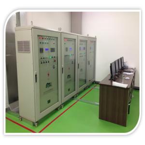 China LE  series  ETO sterilizer control system distributed control system wholesale