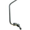 China 1-15415851-2 Pipe Autre option d'injection de carburant pour excavatrice pour Ex200-3c Ex200-5 Ex200h-5 wholesale