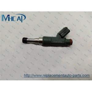 China Auto Parts Fuel Injector Nozzle OEM 23250-0C050 For Toyota Hilux Vigo 2TR supplier