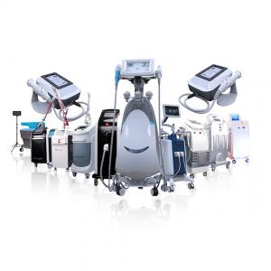 Home Use Laser Tattoo Removal Machine Multifunction Beauty For Beauty Salon